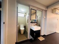 Blk 24 SIN MING VILLE (Bishan), HDB 3 Rooms #580855411